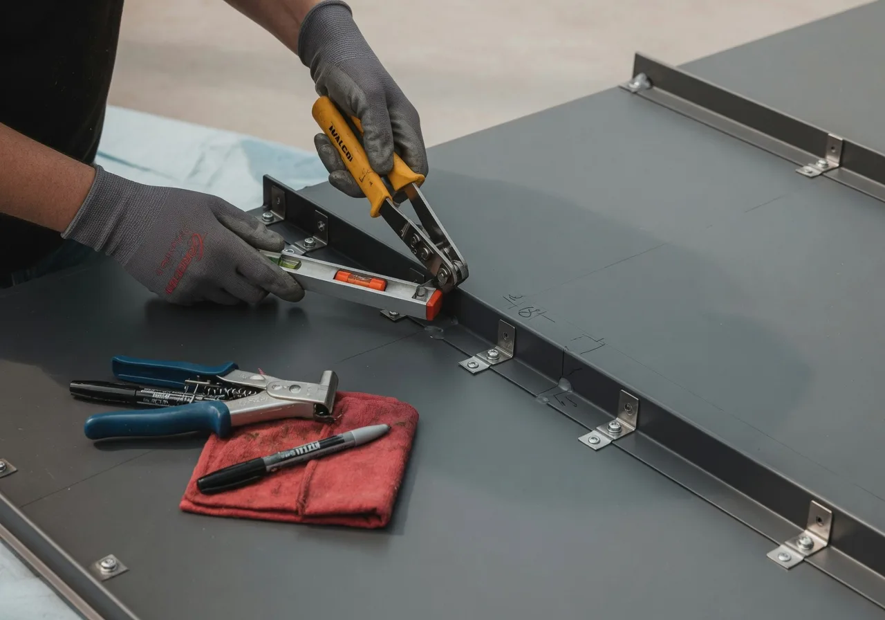 Why choose Metal Roofing Installation in Pineland, TX